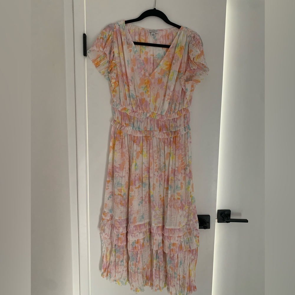 Current Air Dress Size Small